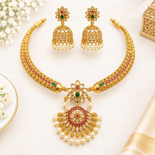 Jewellery
