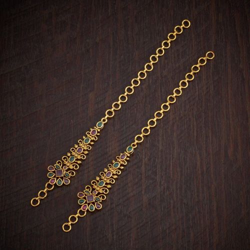 Ear Chains