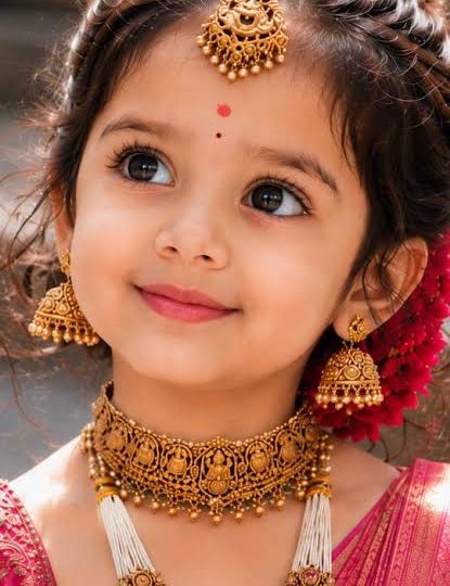 Kids (Girl)
