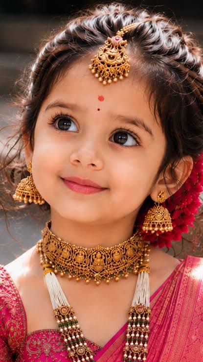 Kids (Girl)