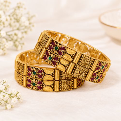 Bangles